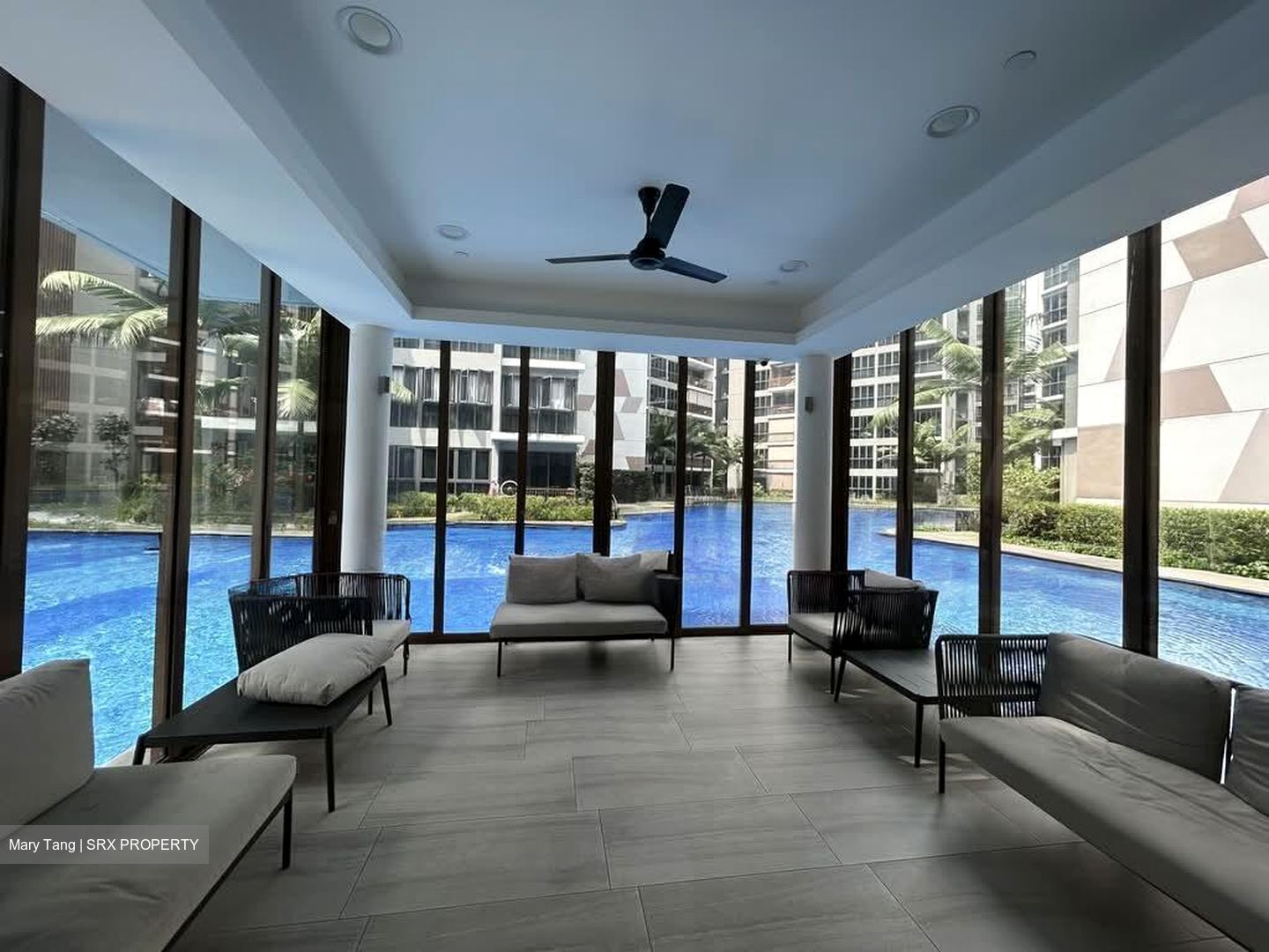 The Criterion (D27), Condominium #577673851